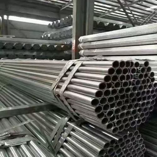 无棣q355nhb耐候钢管